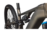 2026 Specialized Turbo Levo 4 Comp Alloy Electric MTB in Gun Metal
