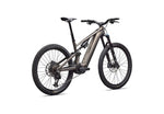 2026 Specialized Turbo Levo 4 Comp Alloy Electric MTB in Gun Metal