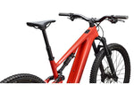 2026 Specialized Turbo Levo 4 Alloy Electric MTB in Orange