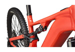 2026 Specialized Turbo Levo 4 Alloy Electric MTB in Orange