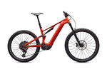 2026 Specialized Turbo Levo 4 Alloy Electric MTB in Orange