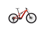 2026 Specialized Turbo Levo 4 Alloy Electric MTB in Orange