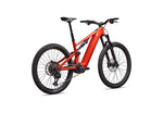2026 Specialized Turbo Levo 4 Alloy Electric MTB in Orange