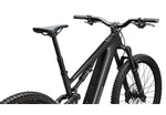 2026 Specialized Turbo Levo 4 Alloy Electric MTB in Black