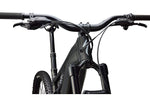 2026 Specialized Turbo Levo 4 Alloy Electric MTB in Black