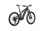 2026 Specialized Turbo Levo 4 Alloy Electric MTB in Black