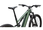 2026 Specialized Turbo Levo 4 Alloy Electric MTB in Green