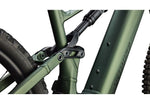 2026 Specialized Turbo Levo 4 Alloy Electric MTB in Green