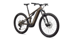 2026 Specialized Turbo Levo R Comp Electric Mountain Bike in Gloss Gunmetal
