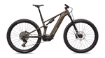2026 Specialized Turbo Levo R Comp Electric Mountain Bike in Gloss Gunmetal