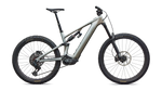 2026 Specialized Turbo Levo Pro Evo Gen 4 Electric Mountain Bike in Satin Shadow