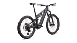 2026 Specialized Turbo Levo Pro Evo Gen 4 Electric Mountain Bike in Satin Carbon