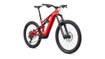 2026 Specialized Turbo Levo Comp Evo Alloy Gen 4 Electric Mountain Bike in Satin Redwood Metallic