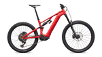 2026 Specialized Turbo Levo Comp Evo Alloy Gen 4 Electric Mountain Bike in Satin Redwood Metallic