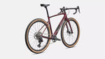 2026 Specialized Diverge 4 Pro SRAM Force XPLR Carbon Gravel Bike in Bordeaux Metallic