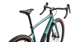 2026 Specialized Diverge 4 Expert Shimano GRX Di2 Carbon Gravel Bike in Fjord Metallic