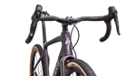 2026 Specialized Diverge 4 Expert Shimano GRX Di2 Carbon Gravel Bike in Nebula Metallic
