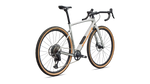 2026 Specialized Diverge 4 Comp Carbon SRAM Apex AXS Carbon Gravel Bike in Dolomite Metallic