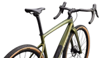 2026 Specialized Diverge 4 Comp Carbon SRAM Apex AXS Gravel Bike in Laurel Green Metallic