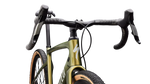 2026 Specialized Diverge 4 Comp Carbon SRAM Apex AXS Gravel Bike in Laurel Green Metallic