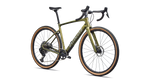 2026 Specialized Diverge 4 Comp Carbon SRAM Apex AXS Gravel Bike in Laurel Green Metallic