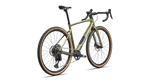2026 Specialized Diverge 4 Comp Carbon SRAM Apex AXS Gravel Bike in Laurel Green Metallic
