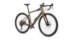 2026 Specialized Diverge 4 Sport Alloy Shimano CUES Gravel Bike in Satin Burnt Gold Metallic