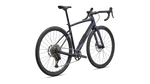 2026 Specialized Diverge 4 Sport Alloy Shimano CUES Gravel Bike in Gloss Dark Navy