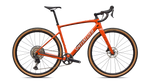 2026 Specialized Diverge 4 Sport Carbon Shimano GRX 600 Carbon Gravel Bike in Deep Orange