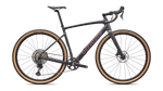 2026 Specialized Diverge 4 Sport Carbon Shimano GRX 600 Carbon Gravel Bike in Obsidian Metallic