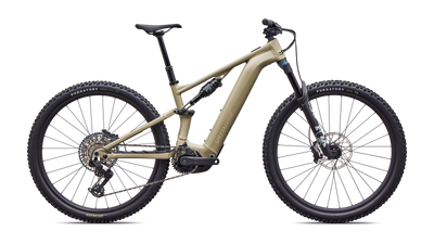 2026 Specialized Turbo Levo R Comp Alloy Electric Mountain Bike in Satin East Sierras