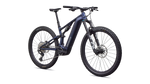 2026 Specialized Turbo Levo R Comp Alloy Electric Mountain Bike in Satin Metallic Deep Marine