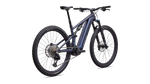 2026 Specialized Turbo Levo R Comp Alloy Electric Mountain Bike in Satin Metallic Deep Marine