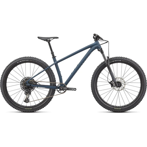 Imperfect 2023 Specialized Fuse Sport 27.5 Inch Mountain Bike Size L