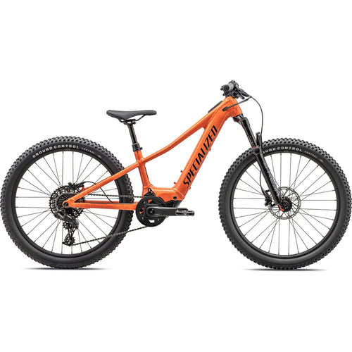 2023 Specialized Turbo Levo SL Kids Electric Bike in Blaze