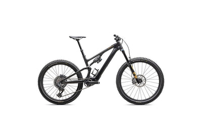 2026 Specialized Turbo Levo SL 2 Expert Electric Mountain Bike in Carbon