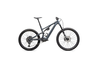 2025 Specialized Turbo Levo SL 2 Comp Alloy Electric MTB Bike Blue
