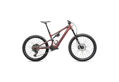 2026 Specialized Turbo Levo SL 2 Comp Electric Mountain Bike in Spice