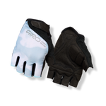 2026 GIRO Jag'ette Women's Road Cycling Gloves in Sky Blue Pulse