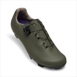 2026 GIRO Cadet XC Men's Mountain Bike Shoes in Dark Sage