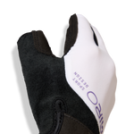 2026 GIRO Jag'ette Women's Road Cycling Gloves in White-image-3
