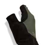 2026 GIRO Bravo II Gel Men's Road Cycling Gloves in Dark Sage-image-3
