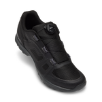 2026 GIRO Gauge BOA Men's Mountain Bike Shoes in Black
