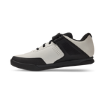 2026 GIRO Chamber III Men's Mountain Bike Shoes in White/Black-image-3