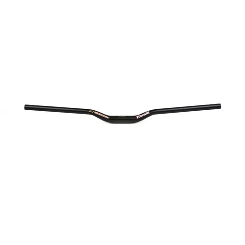 Renthal Fatbar V2 Handlebar - Black