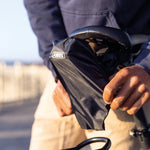 ABUS Holder SH SF BORDO Saddlefix+Raincap