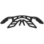 ABUS Spare Pads Black Gamechanger