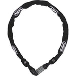 ABUS Chain Lock 60cm Black