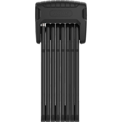 ABUS Bordo Granit 6500K Folding Lock with SH Bracket 120cm