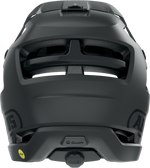 ABUS AIRDROP MIPS S/M Black